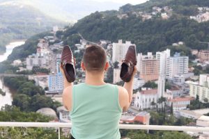 Projeto “Danças do Cotidiano” homenageia trabalhadores de Joaçaba
