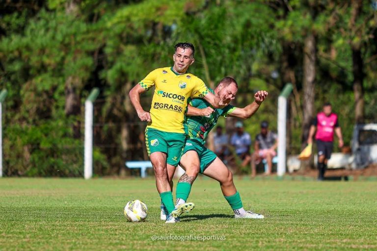 Finalistas da Copa Leoc serão conhecidos neste domingo