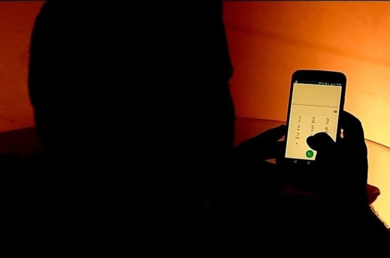 Idoso de Capinzal passa quatro horas em ligação durante golpe do falso sequestro