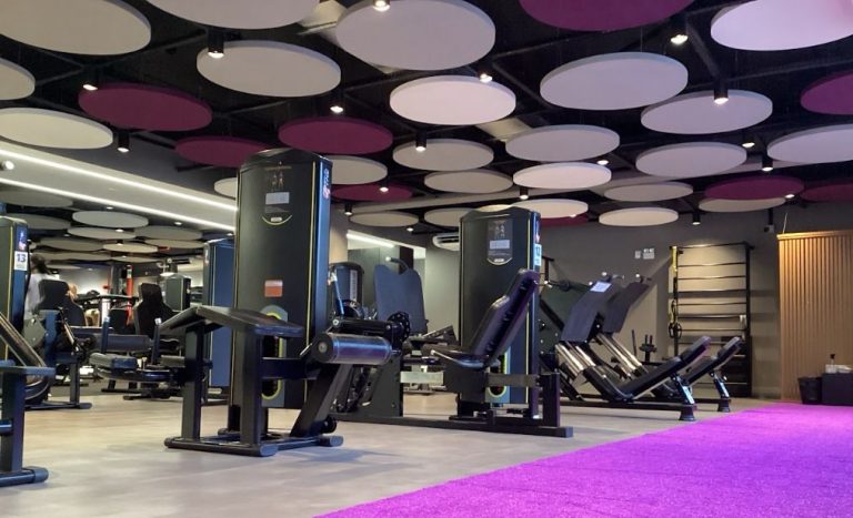FIESC amplia Academia SESI + Saúde em Joaçaba e anuncia obra no SENAI de Luzerna