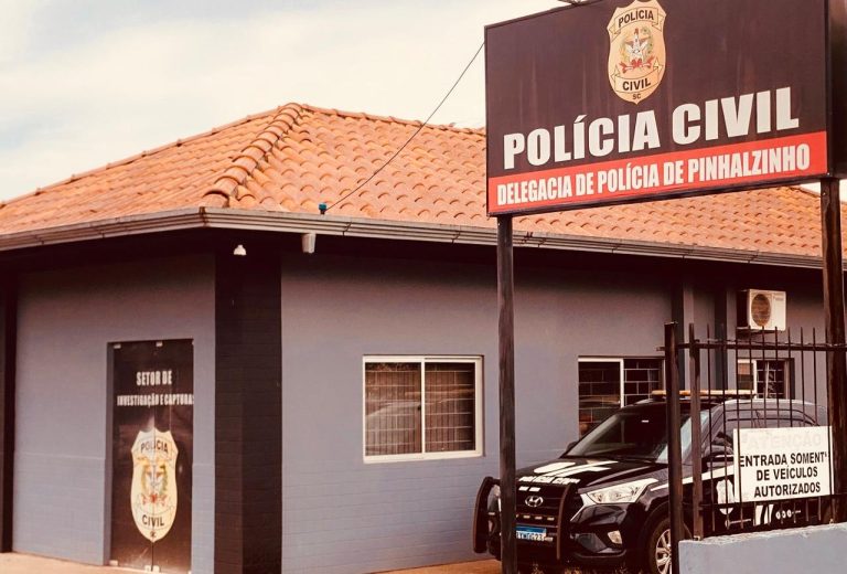 Integrante de quadrilha é presa tentando abrir conta com documento falso