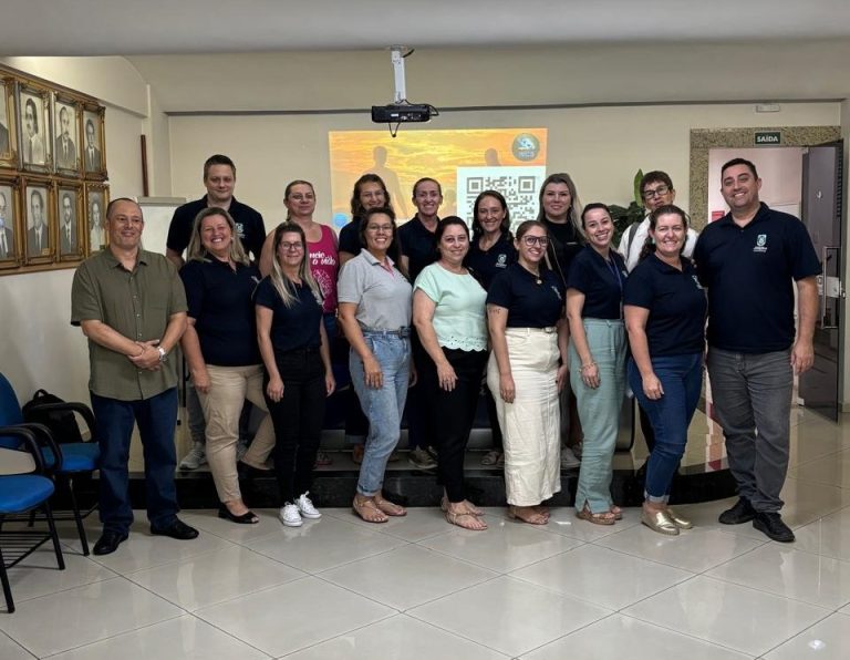 Secretaria de Educação de Joaçaba retoma ações de segurança nas escolas para 2025