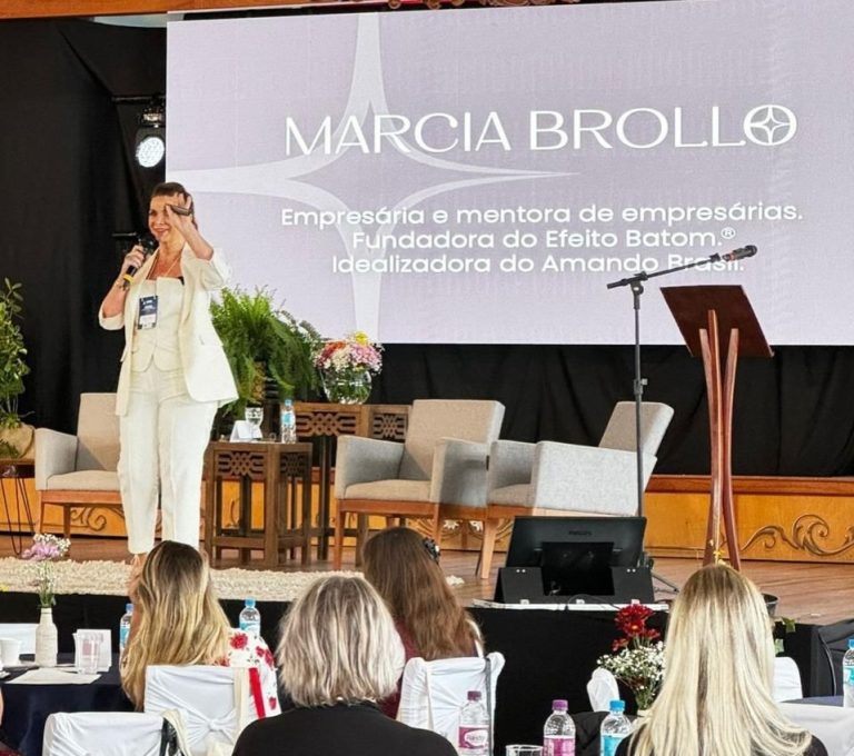 CDL Joaçaba promove evento especial para mulheres no encerramento do Mês da Mulher