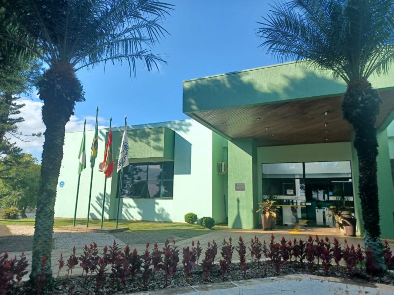 Prefeitura encaminha ao Legislativo projeto de lei que cria Loteria Municipal em Chapecó