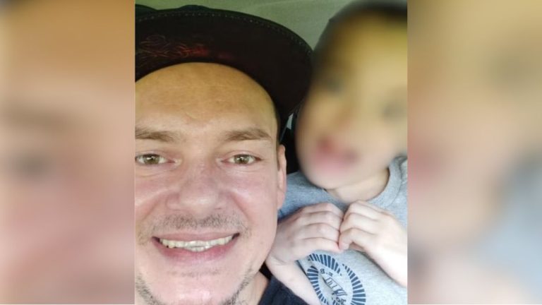 Pai se entrega à polícia e menina sequestrada está “aparentemente bem”, diz polícia