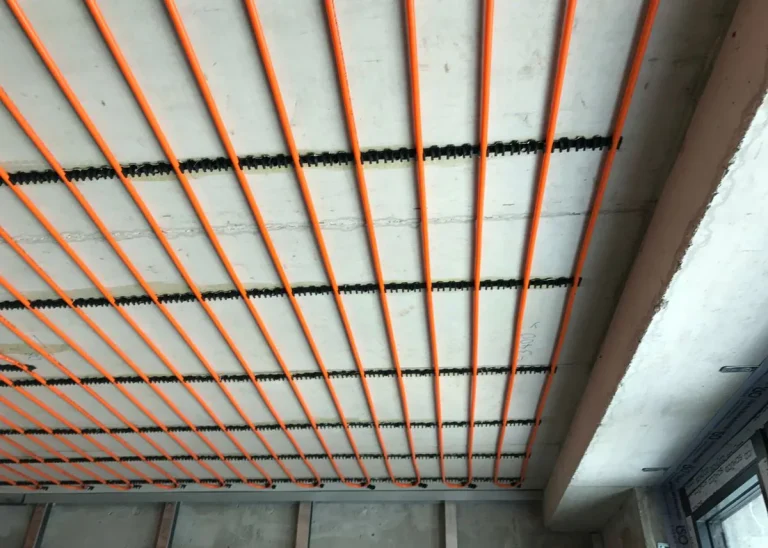 Teto radiante: tecnologia inovadora promete substituir ar-condicionado e ventilador com mais economia