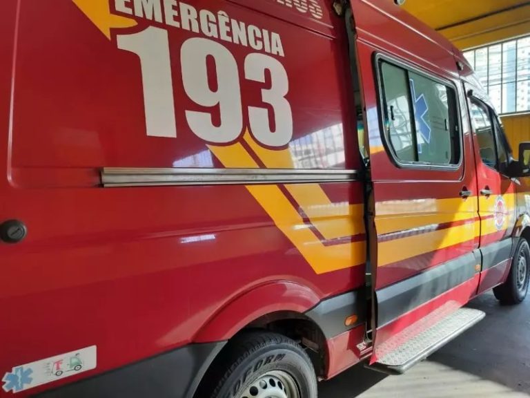 Homem é baleado durante operação policial em Água Doce