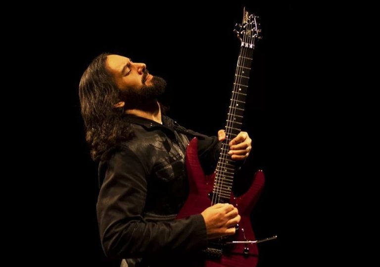 Espaço Resgate Cultural –  Conheça a música “Inspiration Pt2”, composta por Patrick Pedroso