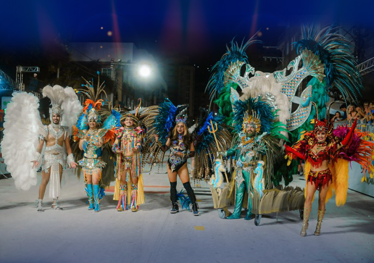 Última chamada! Inscrições para o Concurso de Fantasias do Carnaval de Joaçaba encerram nesta quinta (12)