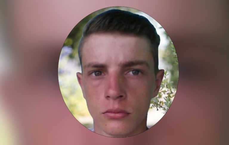 Jovem que morreu atingido por lâmina de roçadeira é velado em Água Doce