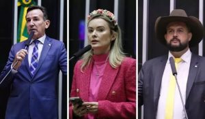Maioria dos deputados catarinenses é contra taxação dos super-ricos; veja o que pensam