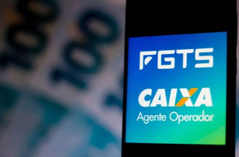 Saque-aniversário do FGTS: pagamentos de até R$ 3 mil terminam hoje