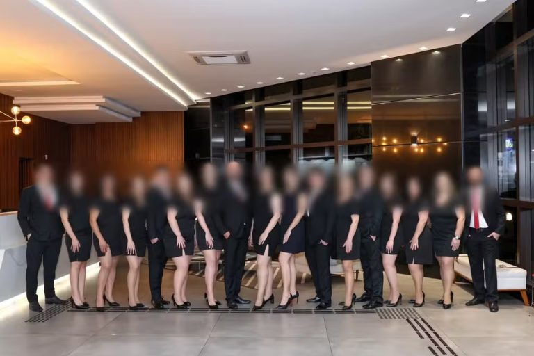 Formandos têm dificuldade em juntar dinheiro após ter R$ 77 mil desviados para o Jogo do Tigrinho
