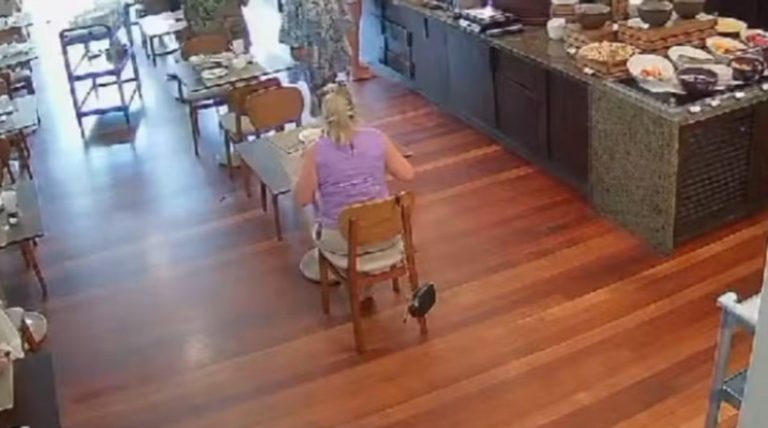 Ex-prefeita de Catanduvas que furtou bolsa em hotel no Ceará faz acordo e vai pagar multa