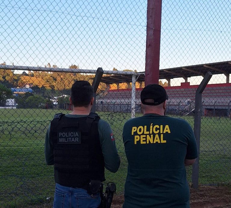 Gaeco deflagra nesta sexta-feira operação “Gol Contra” no Oeste