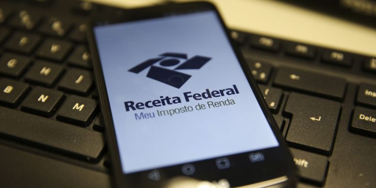 IR 2026: envio da declaração começa nesta segunda-feira
