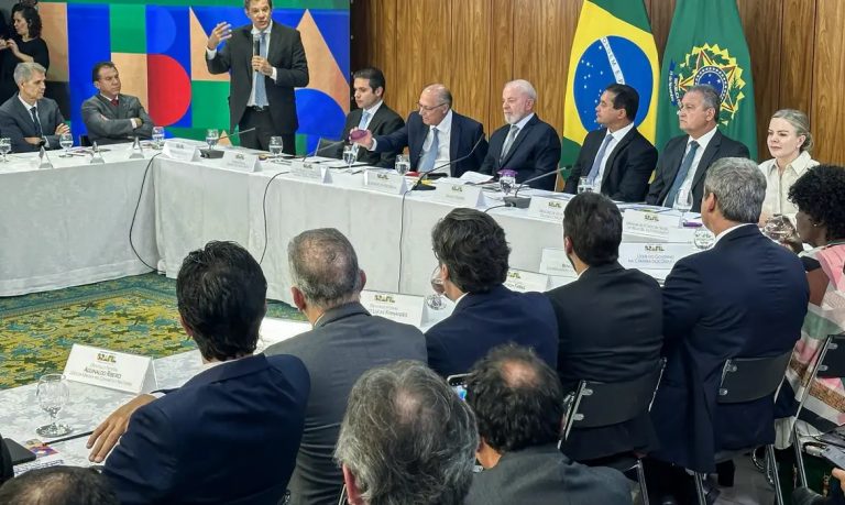 Governo Federal entrega projeto de isenção do IR; entenda mais detalhes da proposta