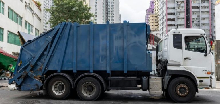 Forma de concessão do serviço de coleta de resíduos sólidos e limpeza urbana será tema de audiência pública em Joaçaba