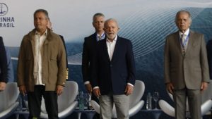 O que se sabe sobre a visita de Lula a SC neste mês