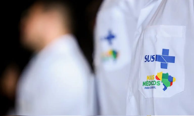 Ministério da Saúde abre 84 novas vagas do Mais Médicos em SC