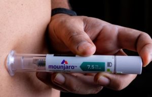 Anvisa libera uso do Mounjaro para tratar diabetes em crianças e adolescentes
