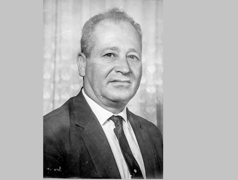 56 anos após ser morto na ditadura militar, prefeito de Balneário Camboriú terá documento atualizado