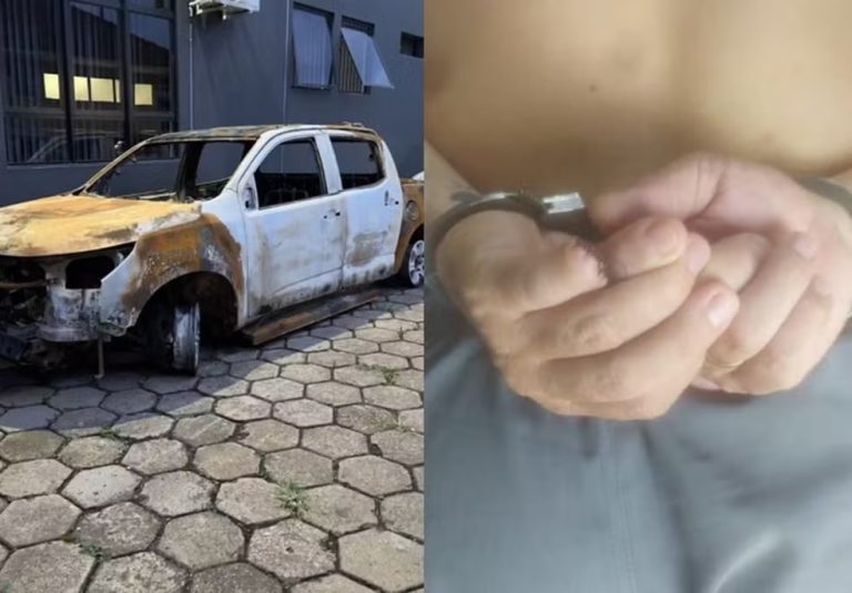 Empresário vira réu por matar e usar corpo de morador de rua para simular a própria morte na região