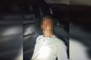 Homem é preso três vezes em dois dias por furto e resistência em Campos Novos