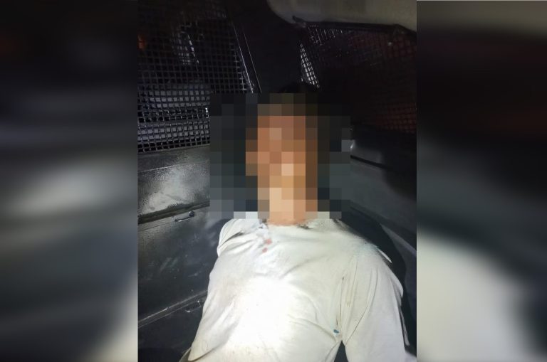 Homem é preso três vezes em dois dias por furto e resistência em Campos Novos