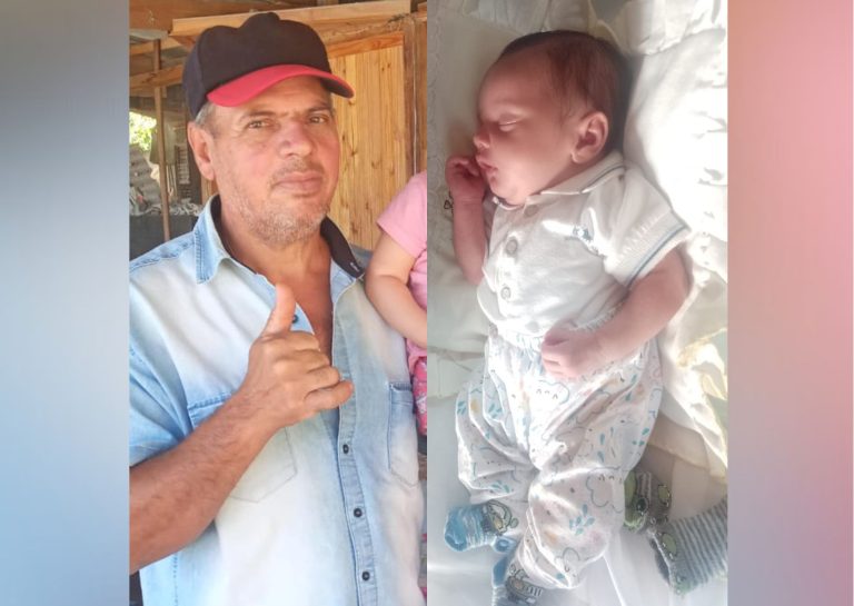 Morre bebê de acidente que deixou homem morto e vários feridos no Oeste