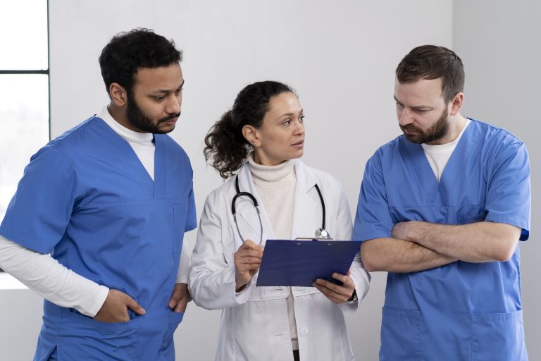 Curso Técnico em Enfermagem da Unoesc está com inscrições abertas até 16 de março