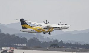 Após acidente que causou 62 mortes, Anac suspende operações aéreas da Voepass