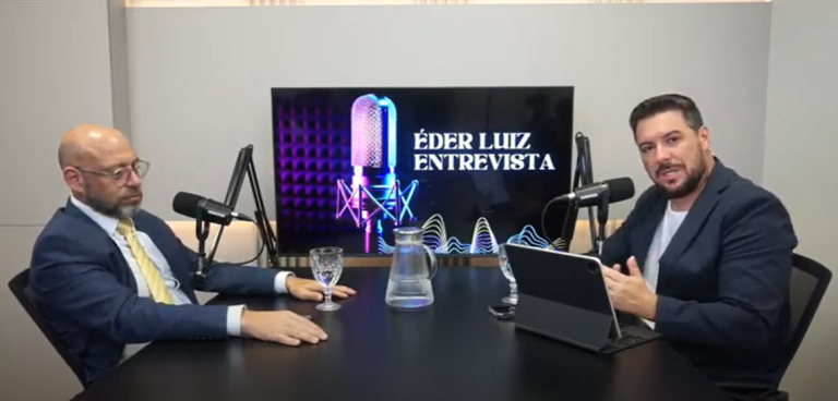 Podcast com advogado Marco Antonio Vasconcelos Alencar Junior revela os bastidores de caso de inocência reconhecida após 15 anos