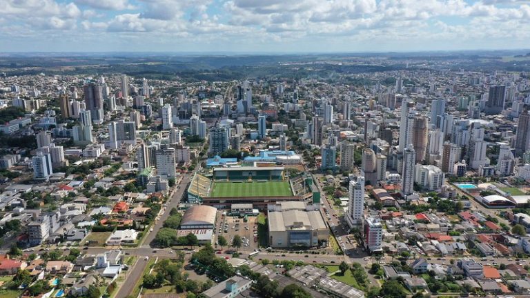 Chapecó teve saldo positivo de 2,2 mil empregos em apenas dois meses
