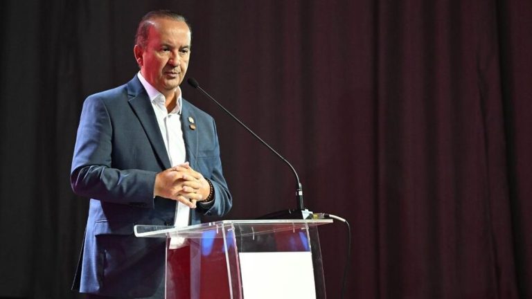 PF apura possível interferência de Jorginho Mello em suposto caso de Caixa 2