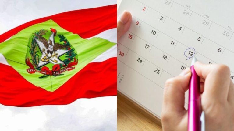 SC pode ter novo feriado? Entenda proposta que sugere nova data comemorativa no Estado