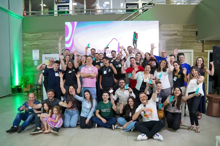 Innova Startup Extreme terá 26 horas de inovação e empreendedorismo em Joaçaba