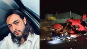 Morre no hospital a quarta vítima da grave colisão em Santa Catarina