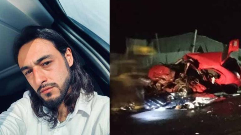 Morre no hospital a quarta vítima da grave colisão em Santa Catarina