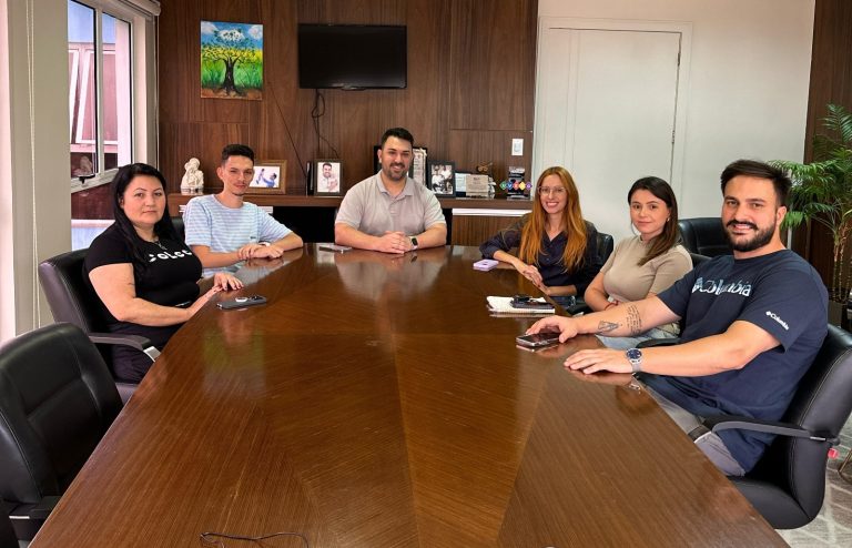 Diego Bairros viabiliza 150 mil para área de convivência na Vila Cordazzo
