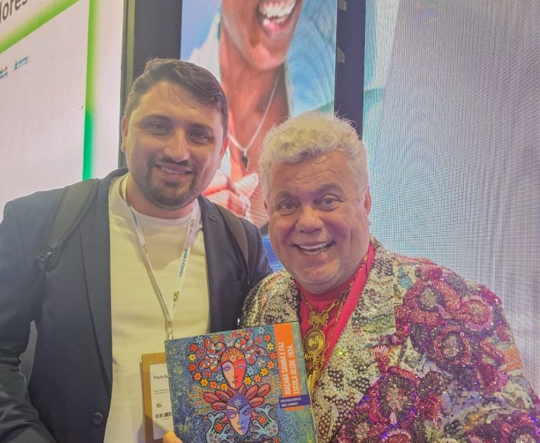 Joaçaba apresenta turismo e Carnaval na WTM Latin America em São Paulo