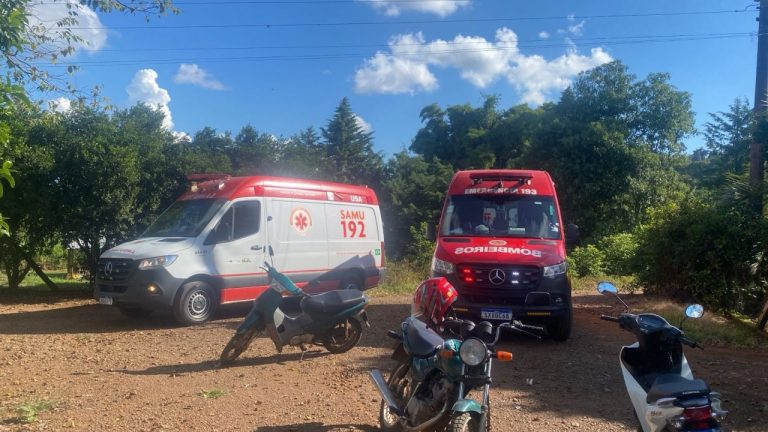 Homem morre após afogamento em açude no interior de Chapecó