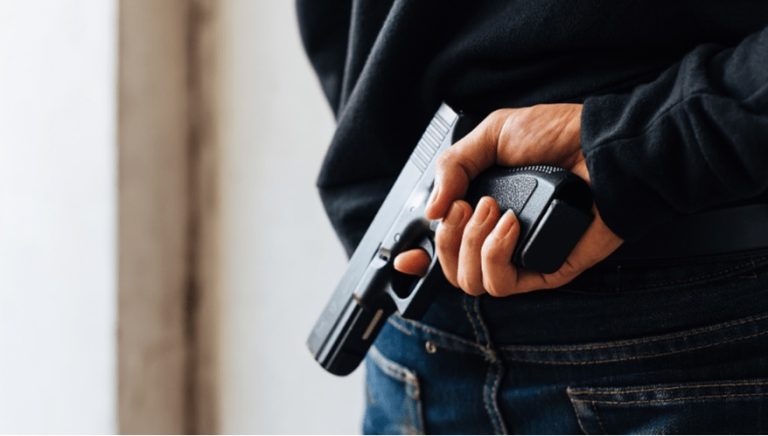 Comissão do Senado aprova porte de arma de fogo aos advogados para defesa pessoal