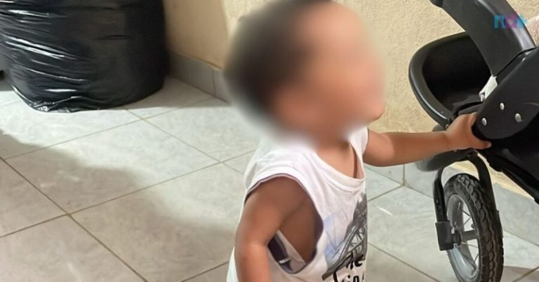 Criança morre com sinais de tortura e estupro em Santa Catarina