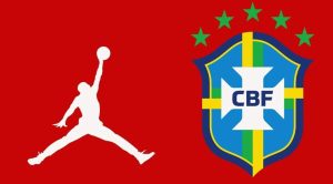 CBF abre o jogo sobre camisa vermelha da Seleção Brasileira