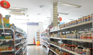 Alesc aprova projeto que autoriza farmácias a vender produtos de conveniência em Santa Catarina; entenda