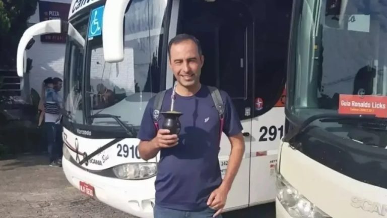 Homem é condenado por matar motorista a tiros em frente à universidade