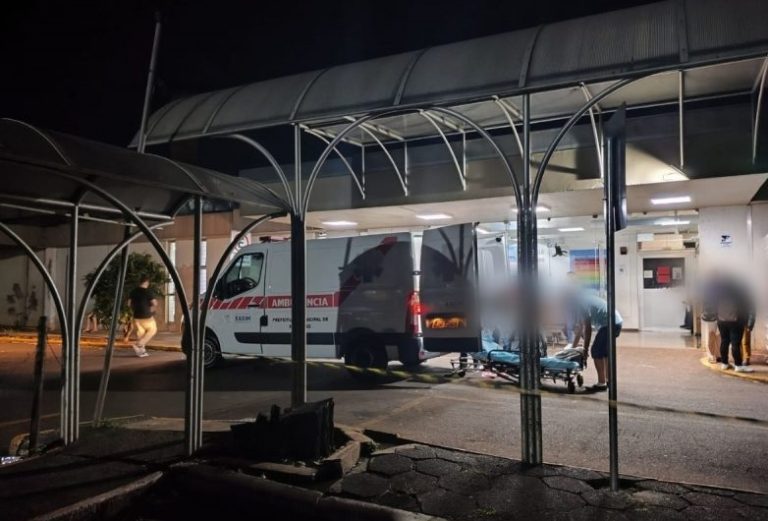 Homem morre esperando resultados de exames em hospital de Chapecó