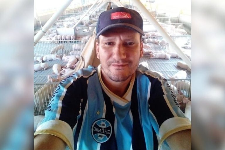 Homem atacado com motosserra enquanto dormia morre em hospital no Oeste