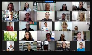 PPGEd da Unoesc inicia curso de formação continuada para professores da Rede Municipal de Joaçaba